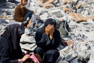 Conflito entre Israel e Hamas Entenda a Situação 2025