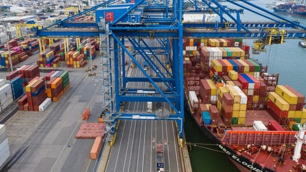 Impactos econômicos do tarifaço