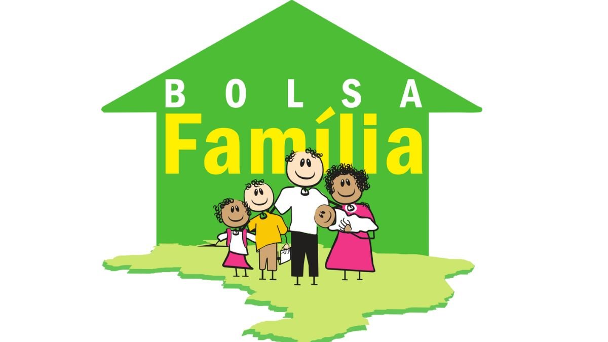 O Bolsa Família Precisa Acabar
